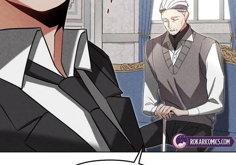 At the Place Where the Golden Rose Broke Chapter 7 page 92