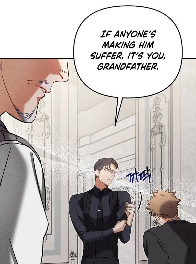 At the Place Where the Golden Rose Broke Chapter 7 page 94
