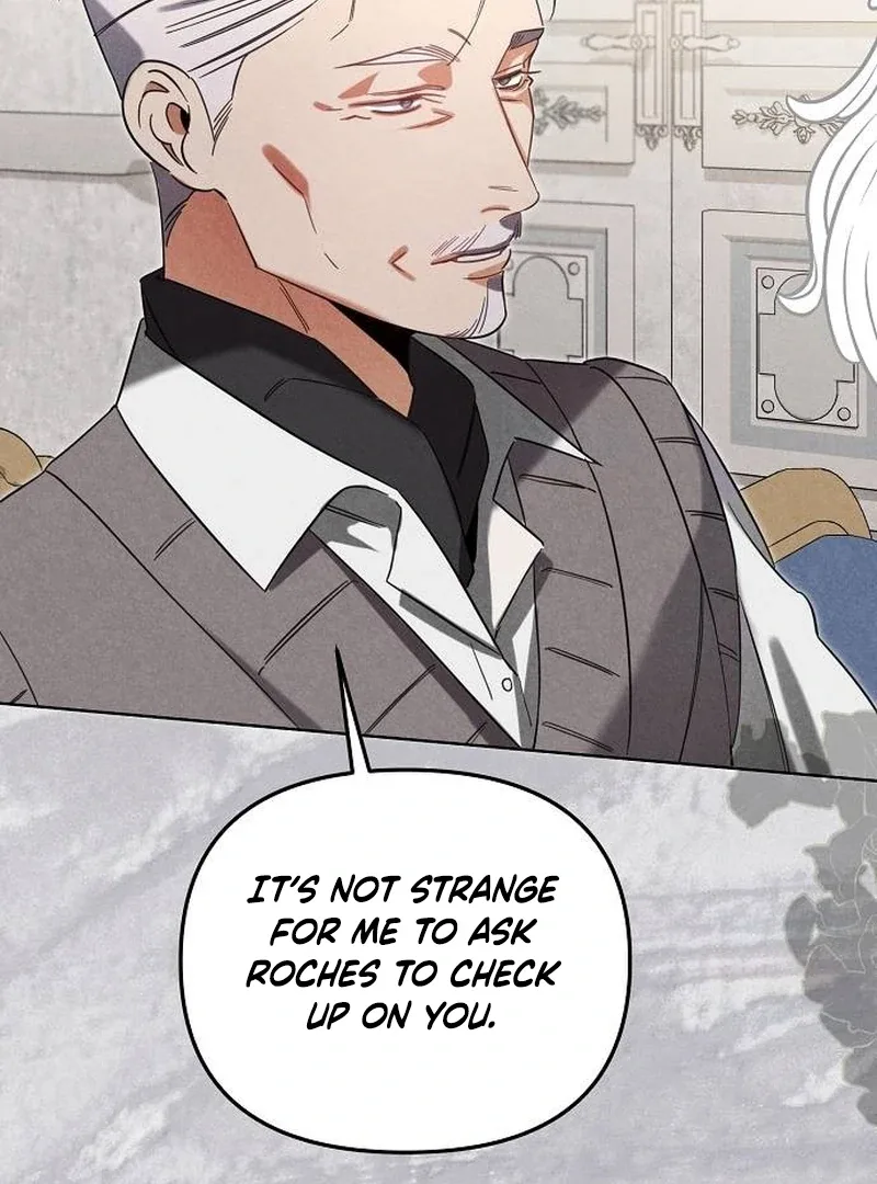 At the Place Where the Golden Rose Broke Chapter 7 page 96