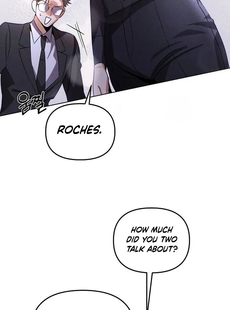 At the Place Where the Golden Rose Broke Chapter 7 page 110