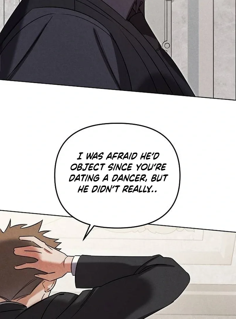 At the Place Where the Golden Rose Broke Chapter 7 page 114
