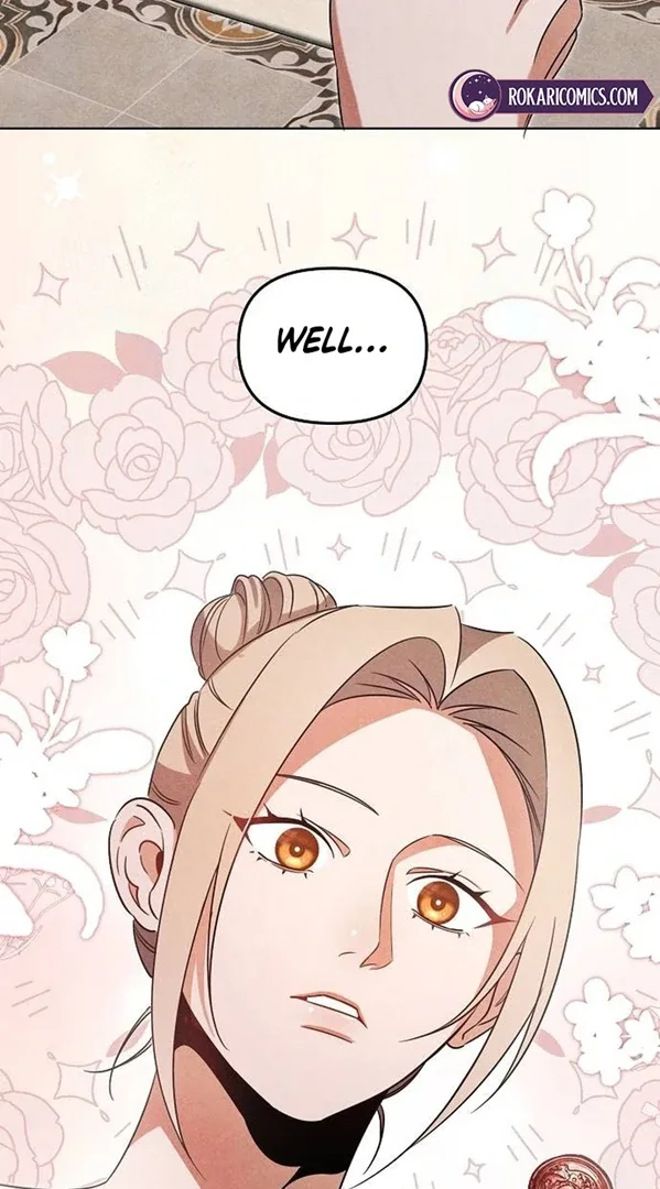 At the Place Where the Golden Rose Broke Chapter 7 page 120