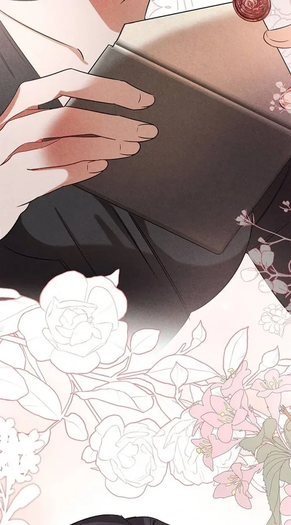 At the Place Where the Golden Rose Broke Chapter 7 page 121