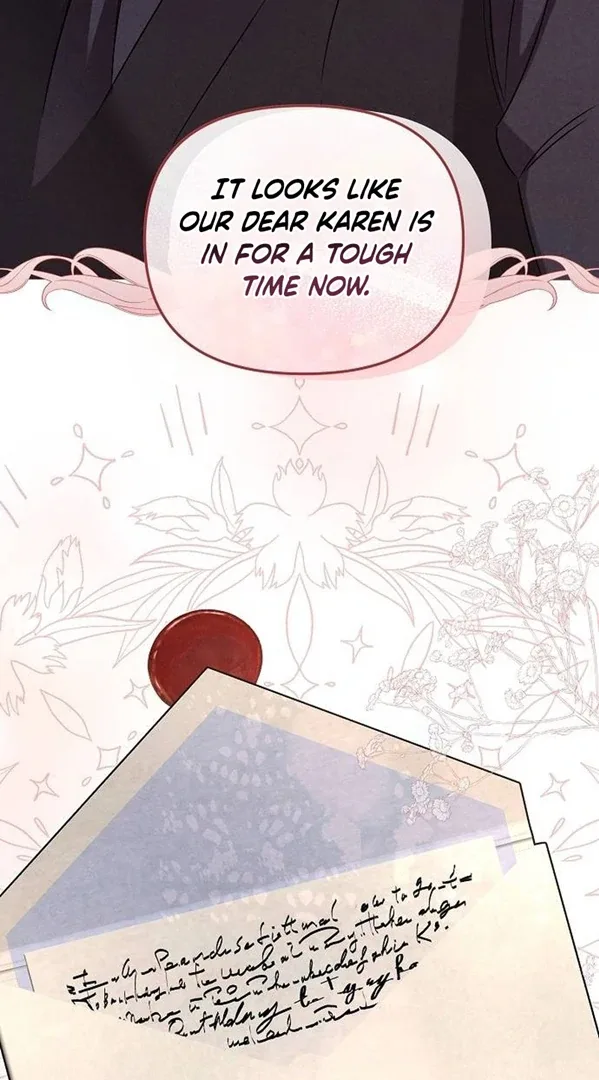 At the Place Where the Golden Rose Broke Chapter 7 page 123