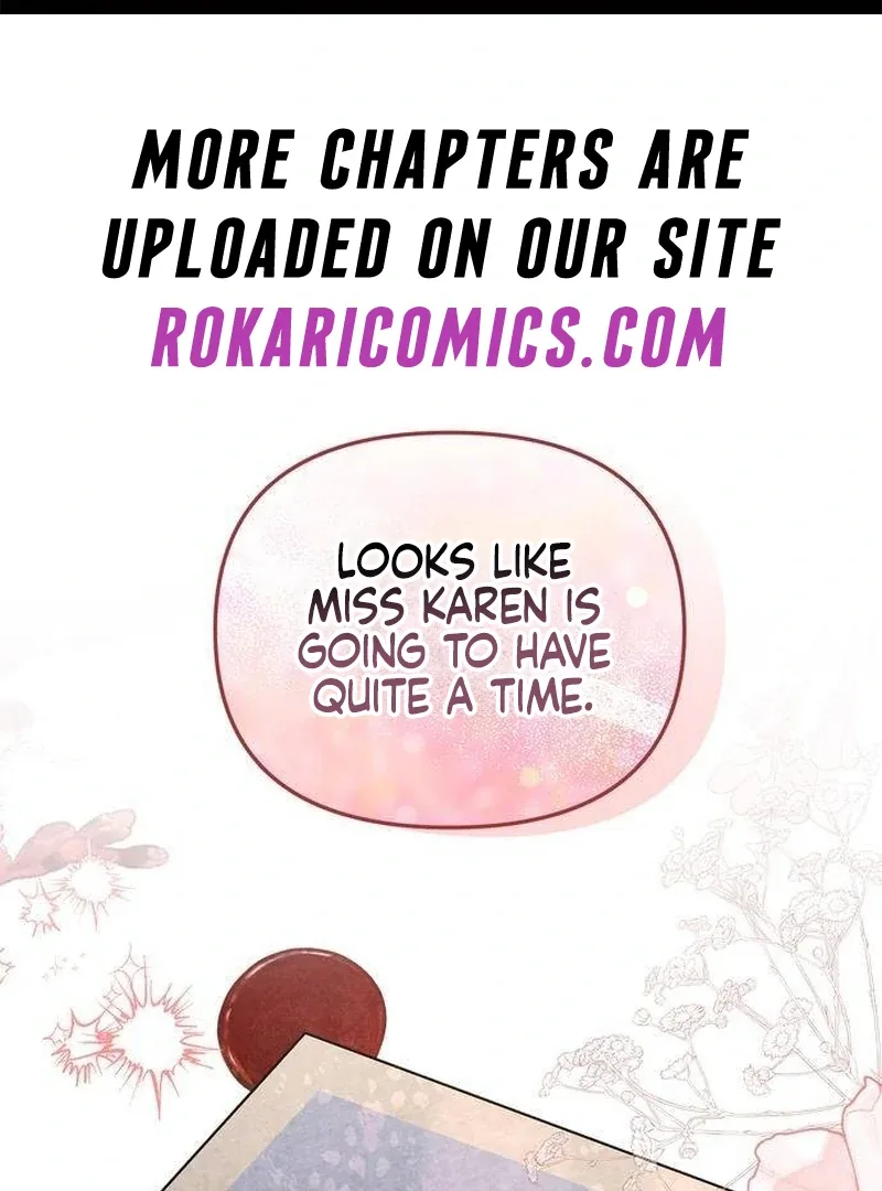 At the Place Where the Golden Rose Broke Chapter 8 page 3