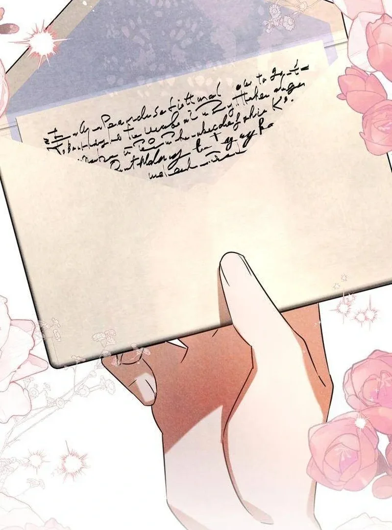 At the Place Where the Golden Rose Broke Chapter 8 page 4