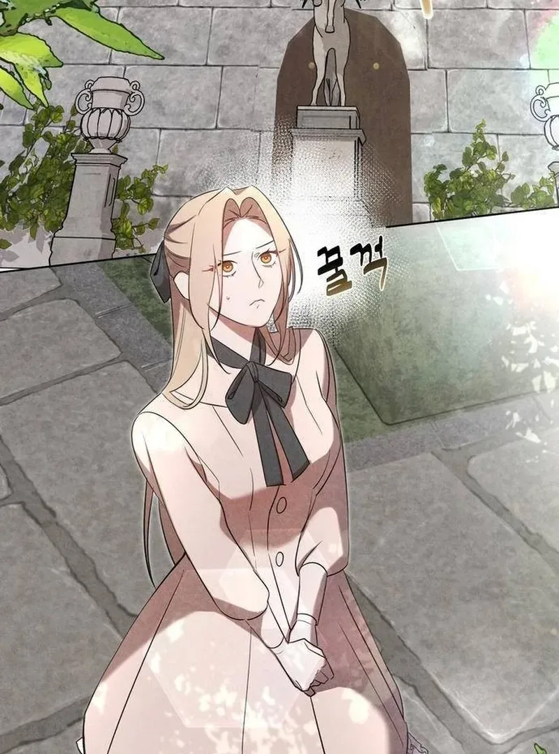 At the Place Where the Golden Rose Broke Chapter 8 page 8