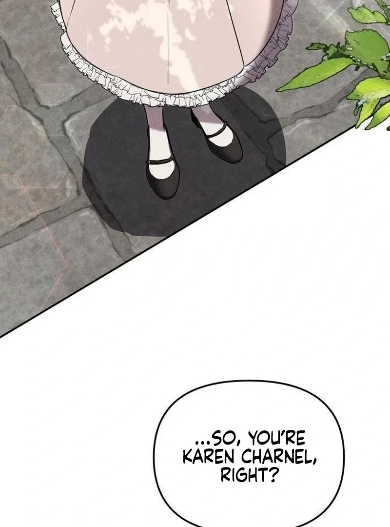 At the Place Where the Golden Rose Broke Chapter 8 page 9