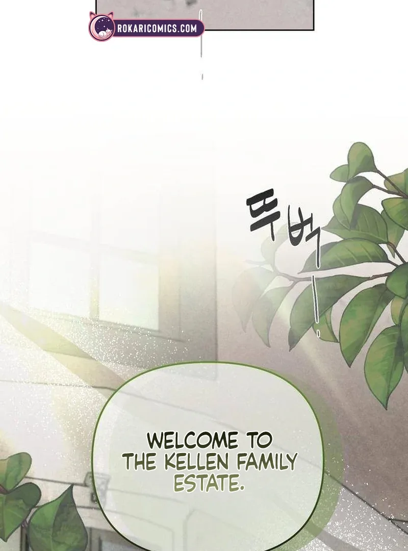 At the Place Where the Golden Rose Broke Chapter 8 page 11