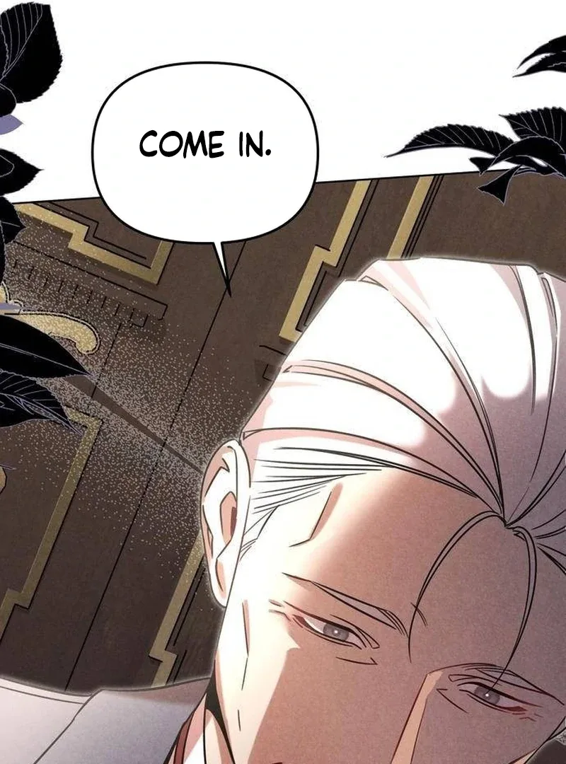 At the Place Where the Golden Rose Broke Chapter 8 page 15