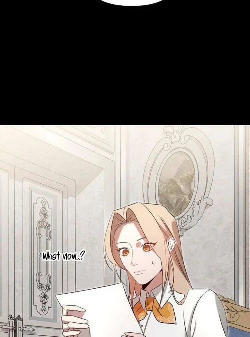 At the Place Where the Golden Rose Broke Chapter 8 page 21