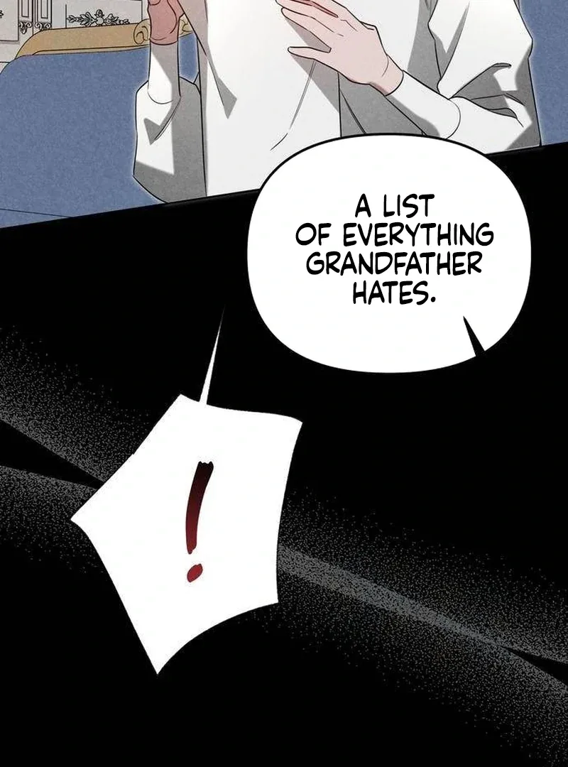 At the Place Where the Golden Rose Broke Chapter 8 page 22