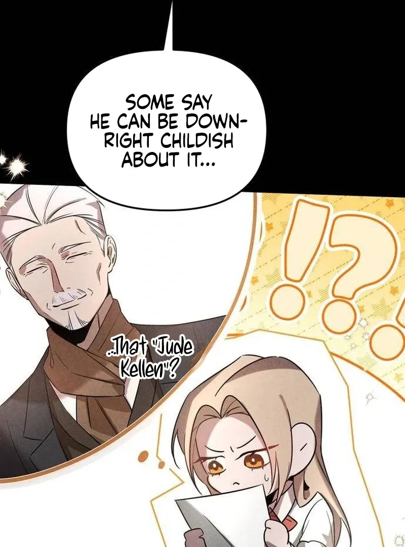 At the Place Where the Golden Rose Broke Chapter 8 page 27