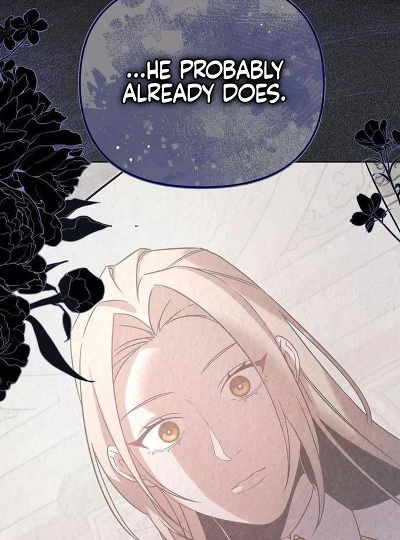 At the Place Where the Golden Rose Broke Chapter 8 page 30