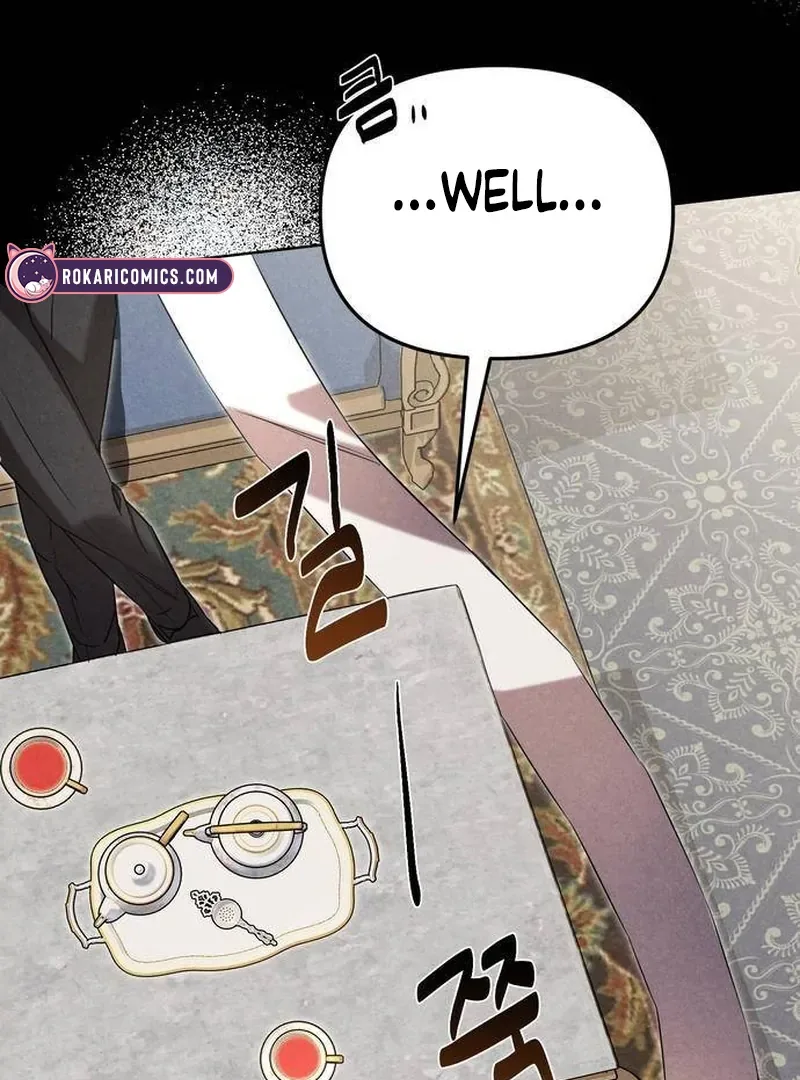 At the Place Where the Golden Rose Broke Chapter 8 page 23
