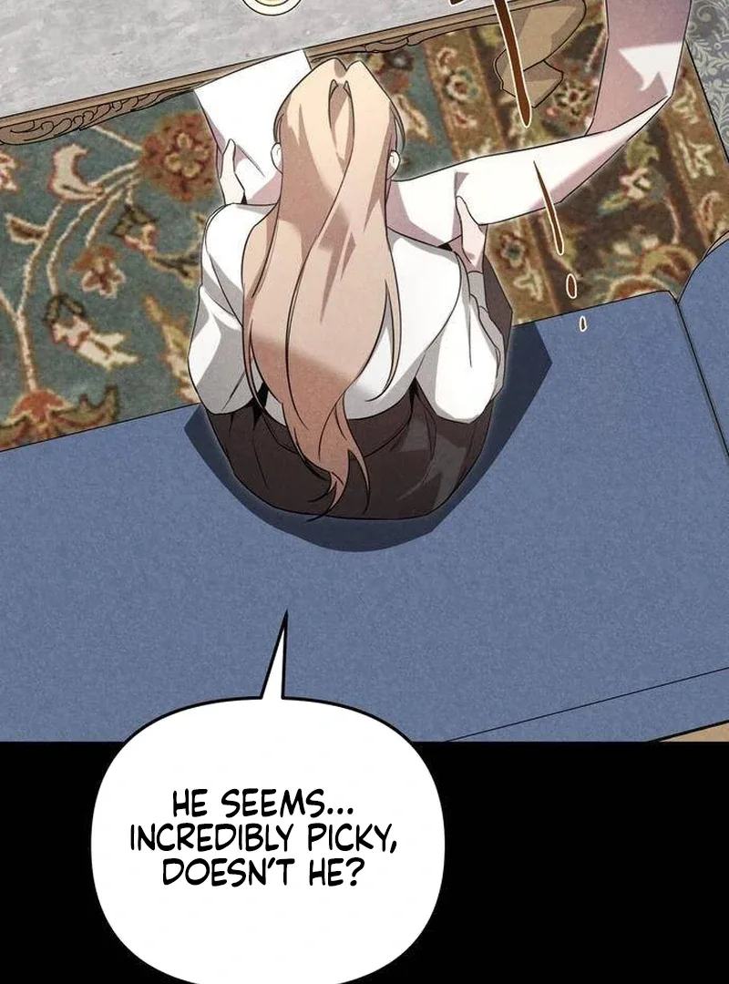 At the Place Where the Golden Rose Broke Chapter 8 page 24