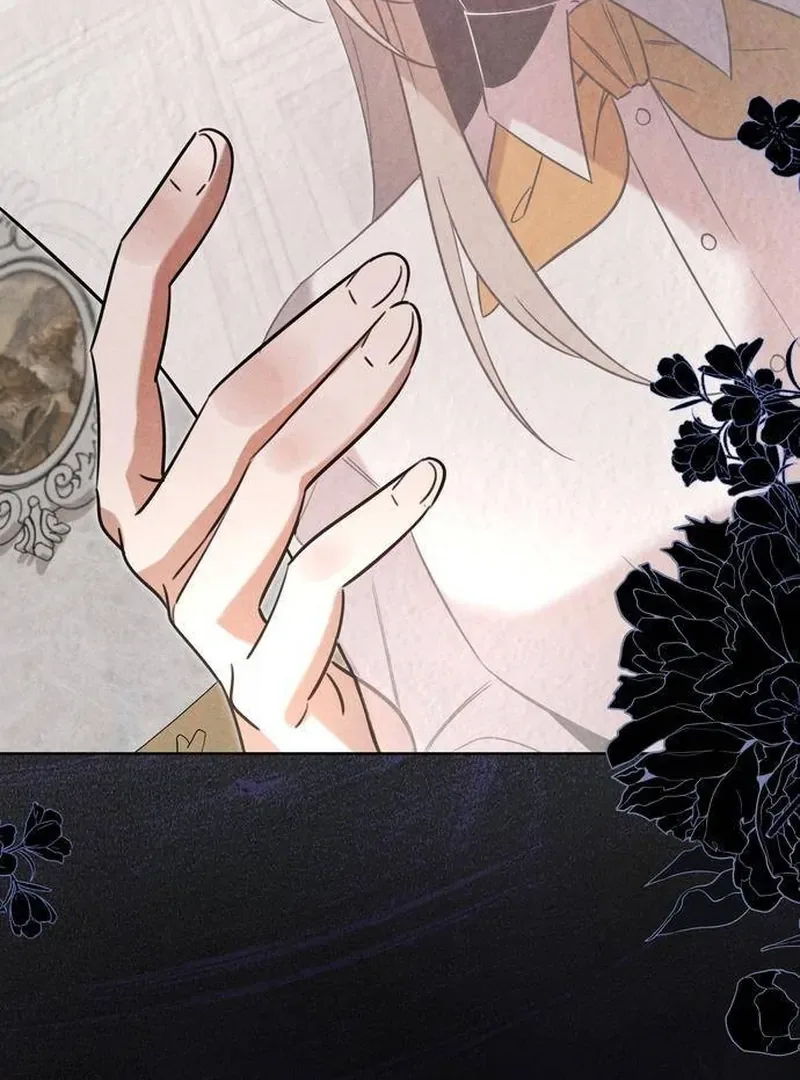 At the Place Where the Golden Rose Broke Chapter 8 page 31