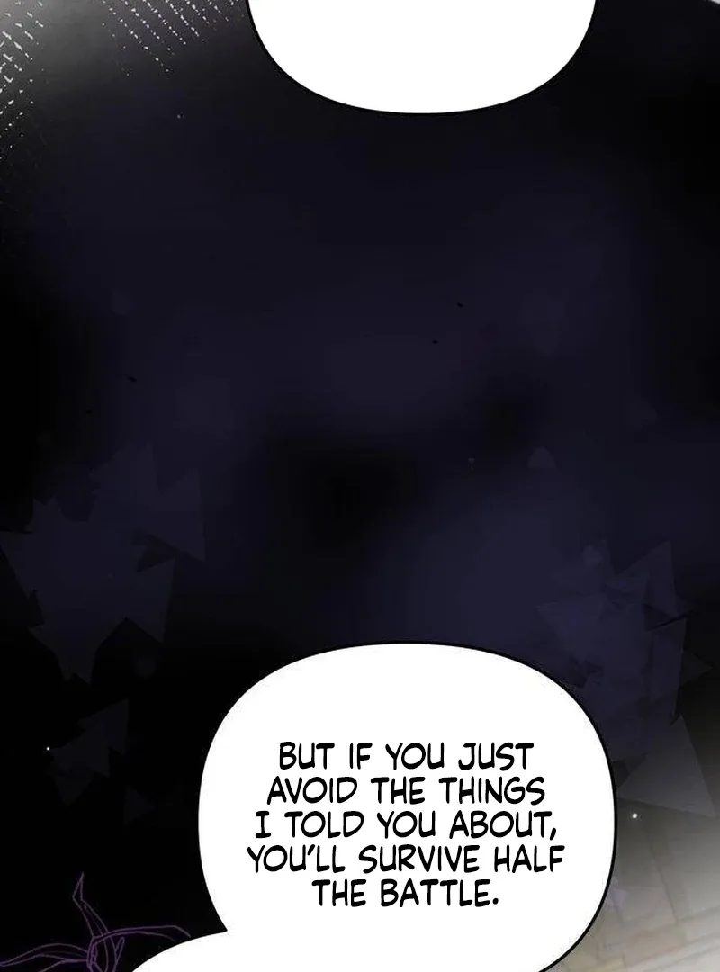 At the Place Where the Golden Rose Broke Chapter 8 page 35