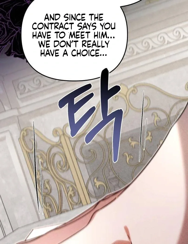 At the Place Where the Golden Rose Broke Chapter 8 page 36