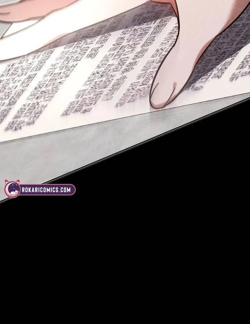 At the Place Where the Golden Rose Broke Chapter 8 page 37
