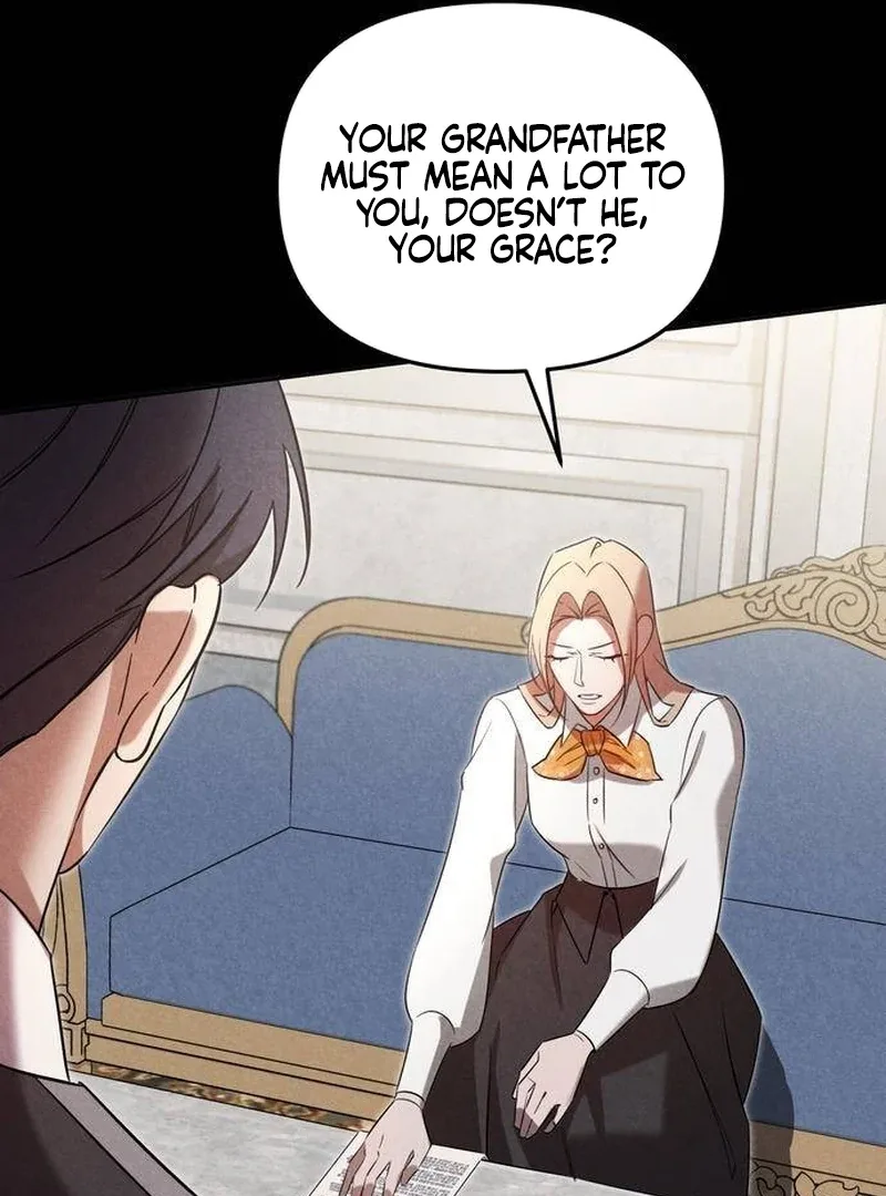 At the Place Where the Golden Rose Broke Chapter 8 page 38