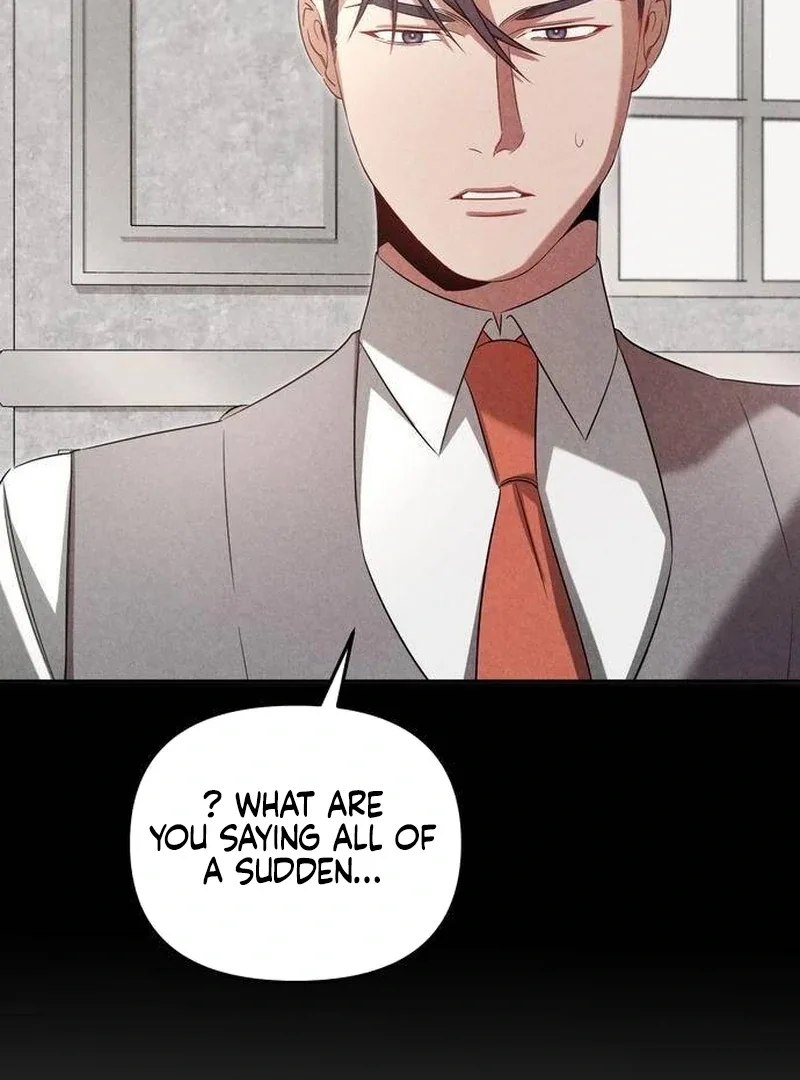 At the Place Where the Golden Rose Broke Chapter 8 page 40
