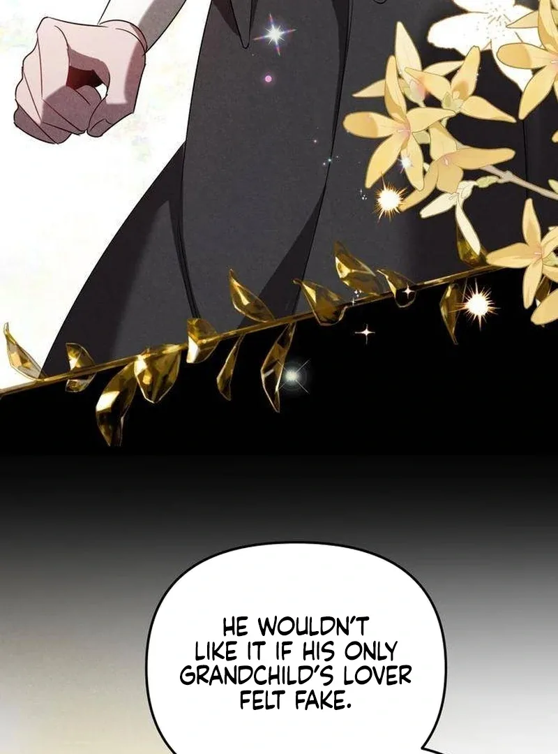 At the Place Where the Golden Rose Broke Chapter 8 page 50