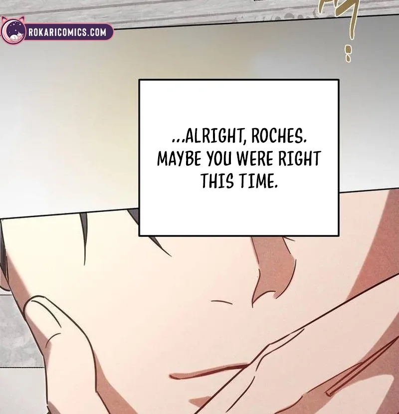 At the Place Where the Golden Rose Broke Chapter 8 page 55