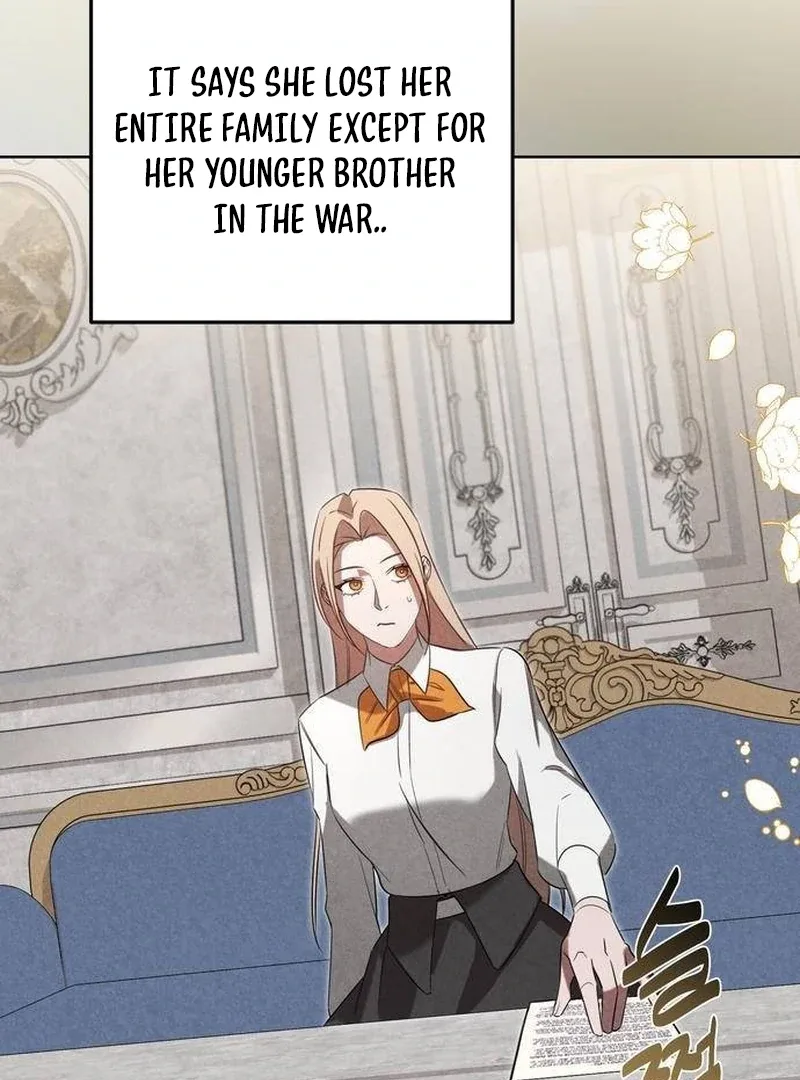 At the Place Where the Golden Rose Broke Chapter 8 page 54