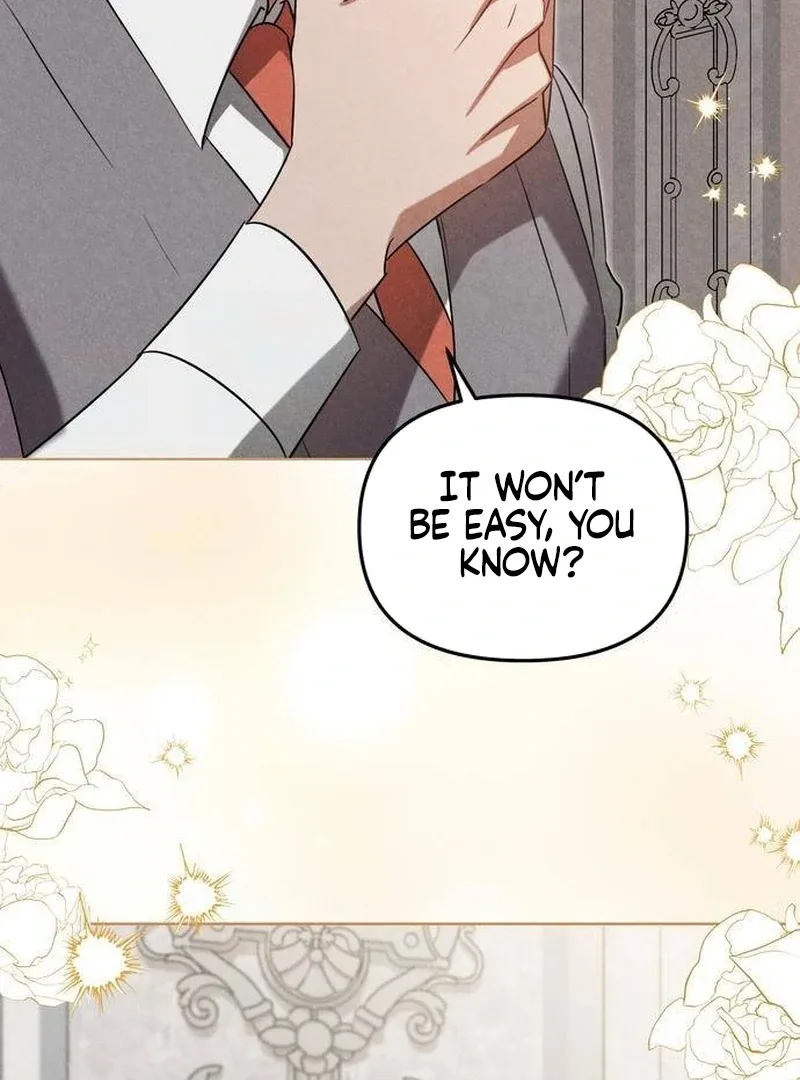 At the Place Where the Golden Rose Broke Chapter 8 page 58