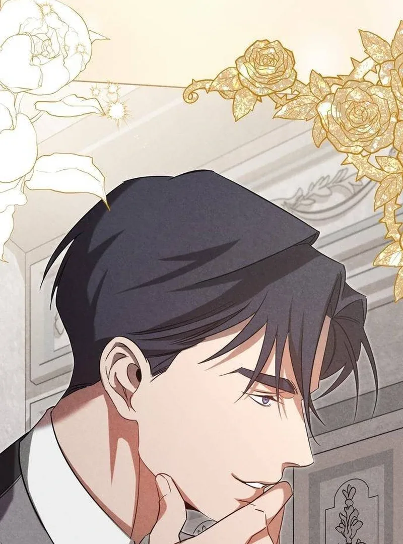 At the Place Where the Golden Rose Broke Chapter 8 page 57