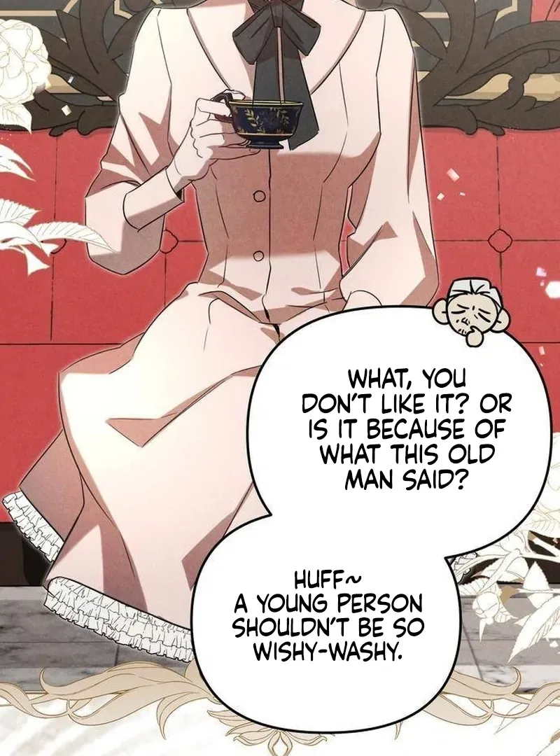 At the Place Where the Golden Rose Broke Chapter 8 page 64