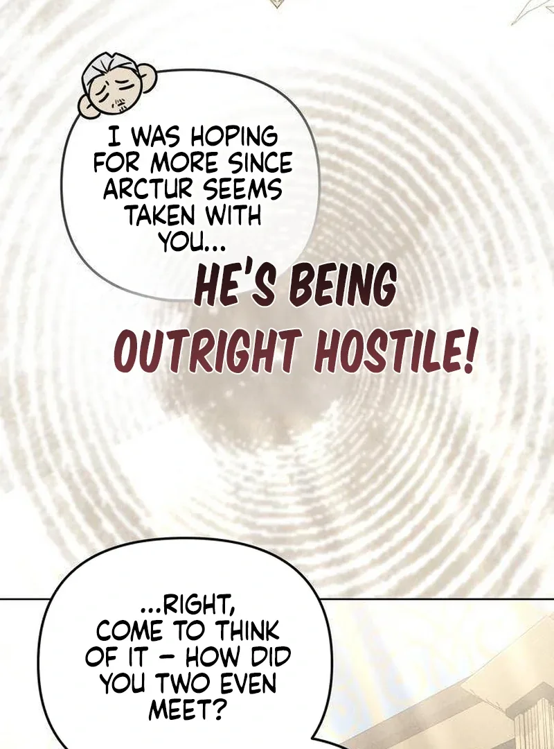 At the Place Where the Golden Rose Broke Chapter 8 page 65