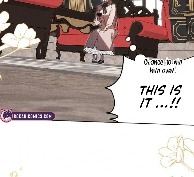At the Place Where the Golden Rose Broke Chapter 8 page 67