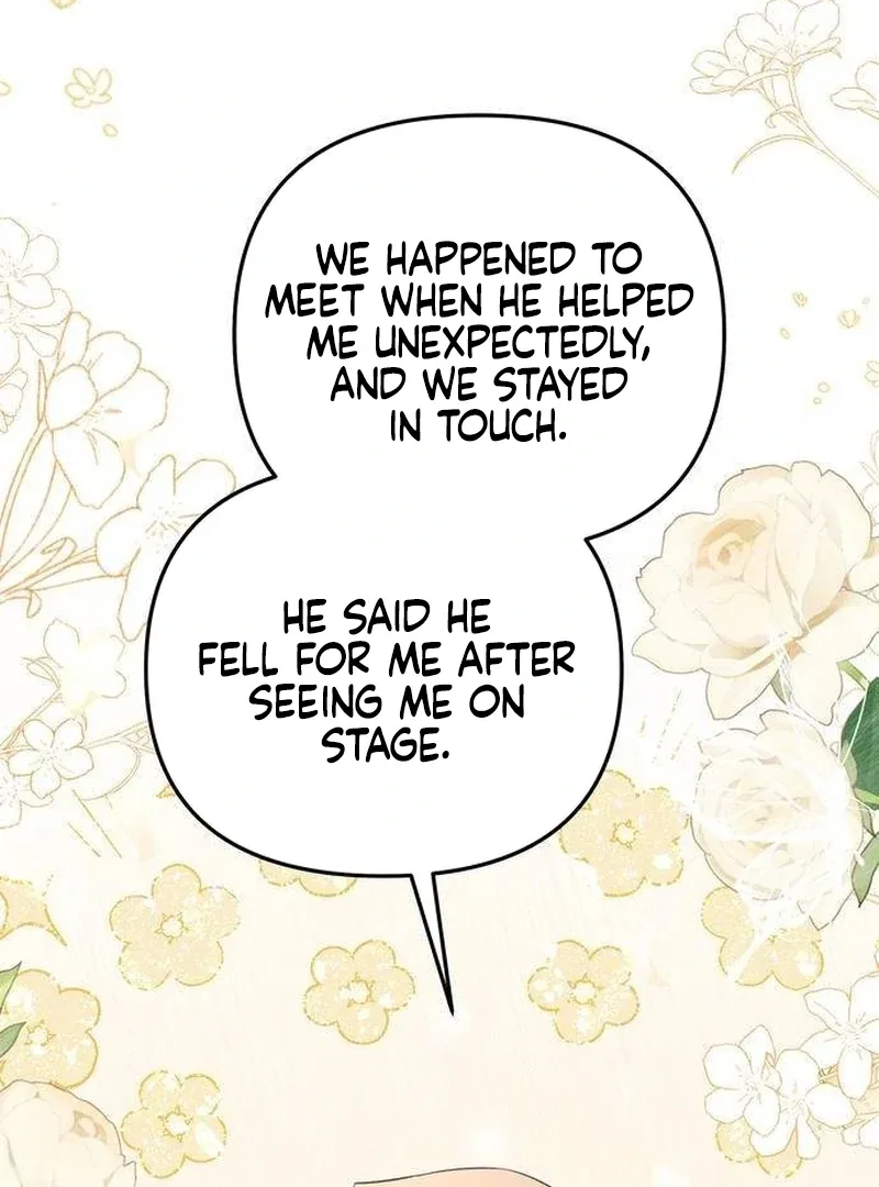 At the Place Where the Golden Rose Broke Chapter 8 page 68