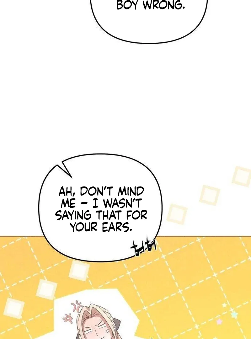 At the Place Where the Golden Rose Broke Chapter 8 page 72