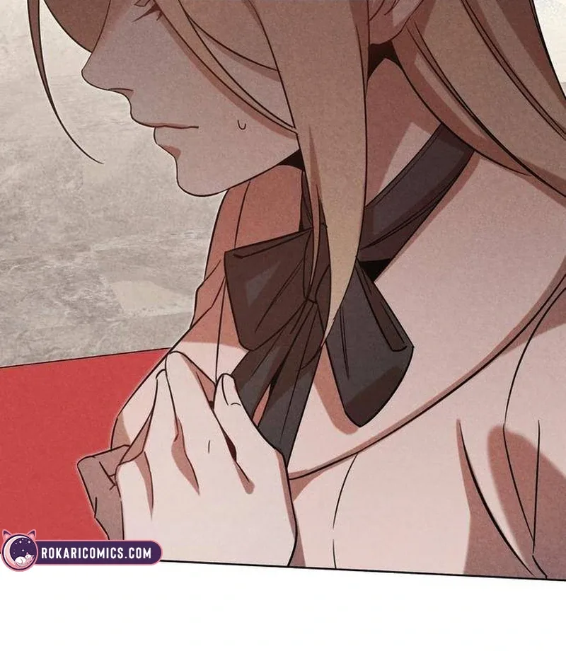At the Place Where the Golden Rose Broke Chapter 8 page 78