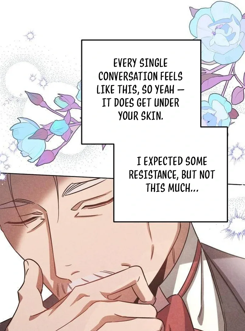 At the Place Where the Golden Rose Broke Chapter 8 page 79