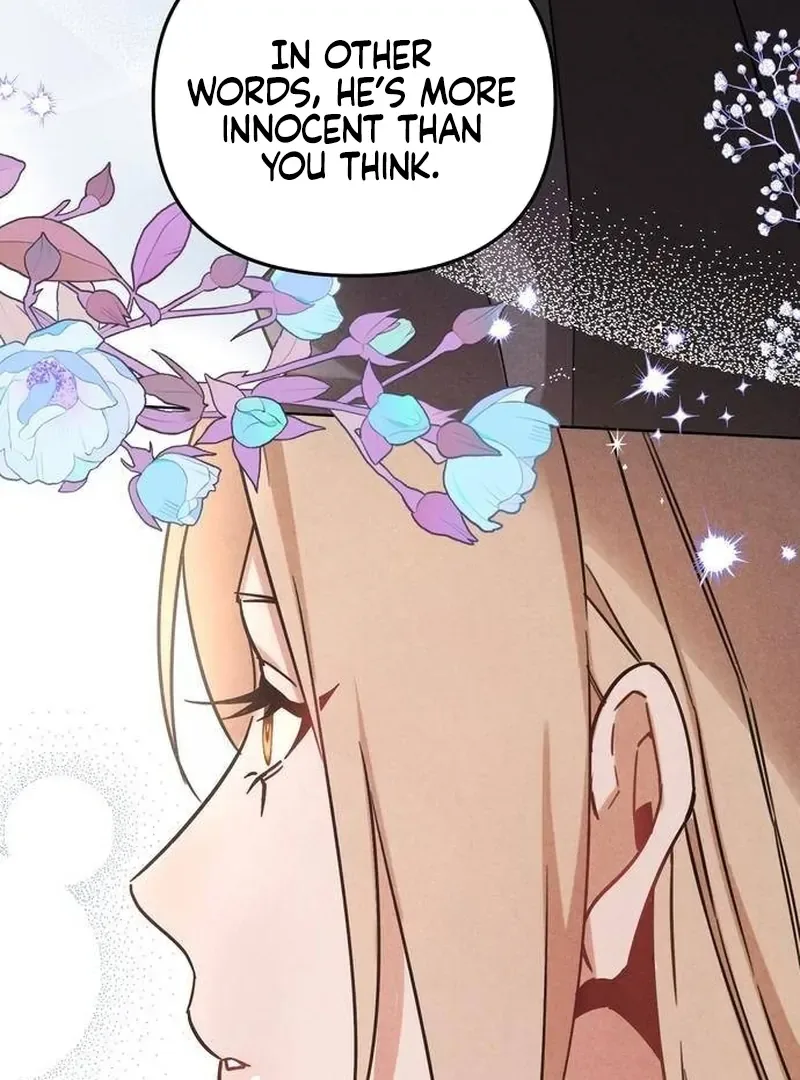 At the Place Where the Golden Rose Broke Chapter 8 page 81
