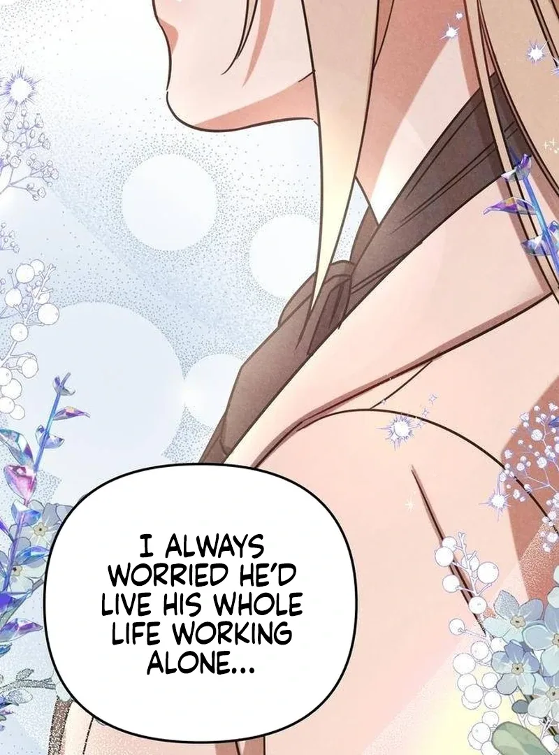At the Place Where the Golden Rose Broke Chapter 8 page 82