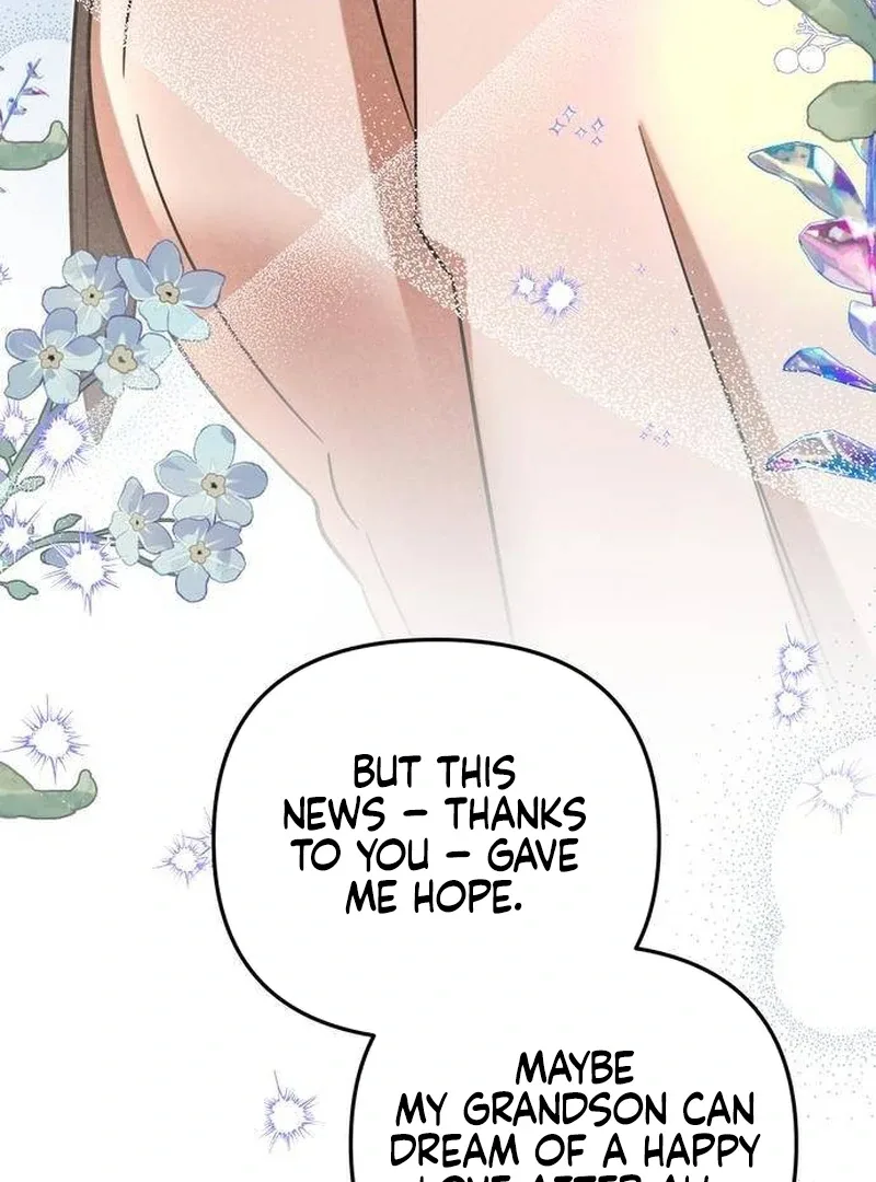 At the Place Where the Golden Rose Broke Chapter 8 page 83