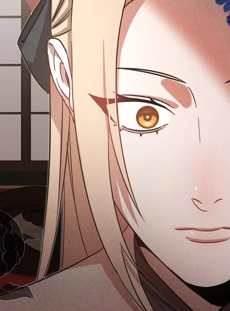 At the Place Where the Golden Rose Broke Chapter 8 page 87
