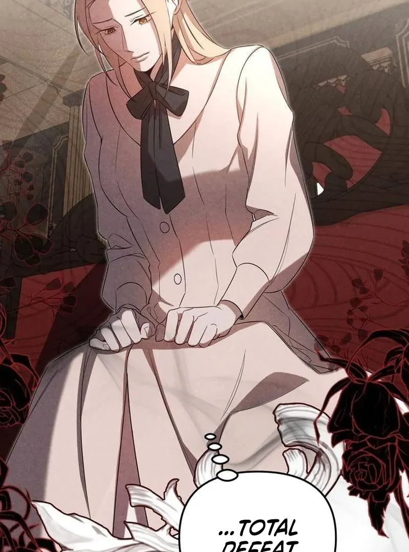 At the Place Where the Golden Rose Broke Chapter 8 page 98