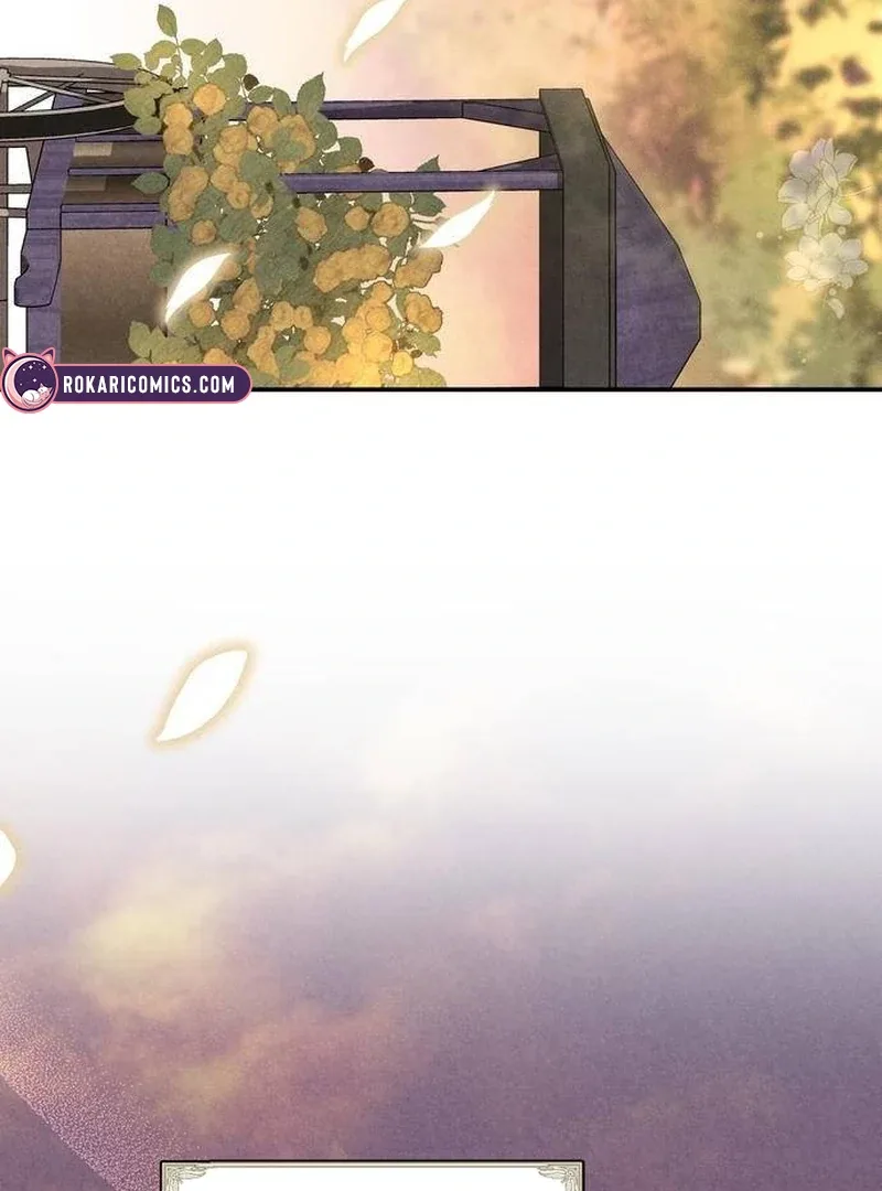 At the Place Where the Golden Rose Broke Chapter 8 page 109