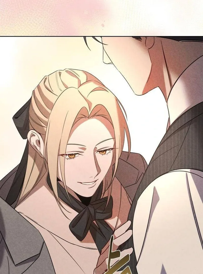 At the Place Where the Golden Rose Broke Chapter 8 page 120