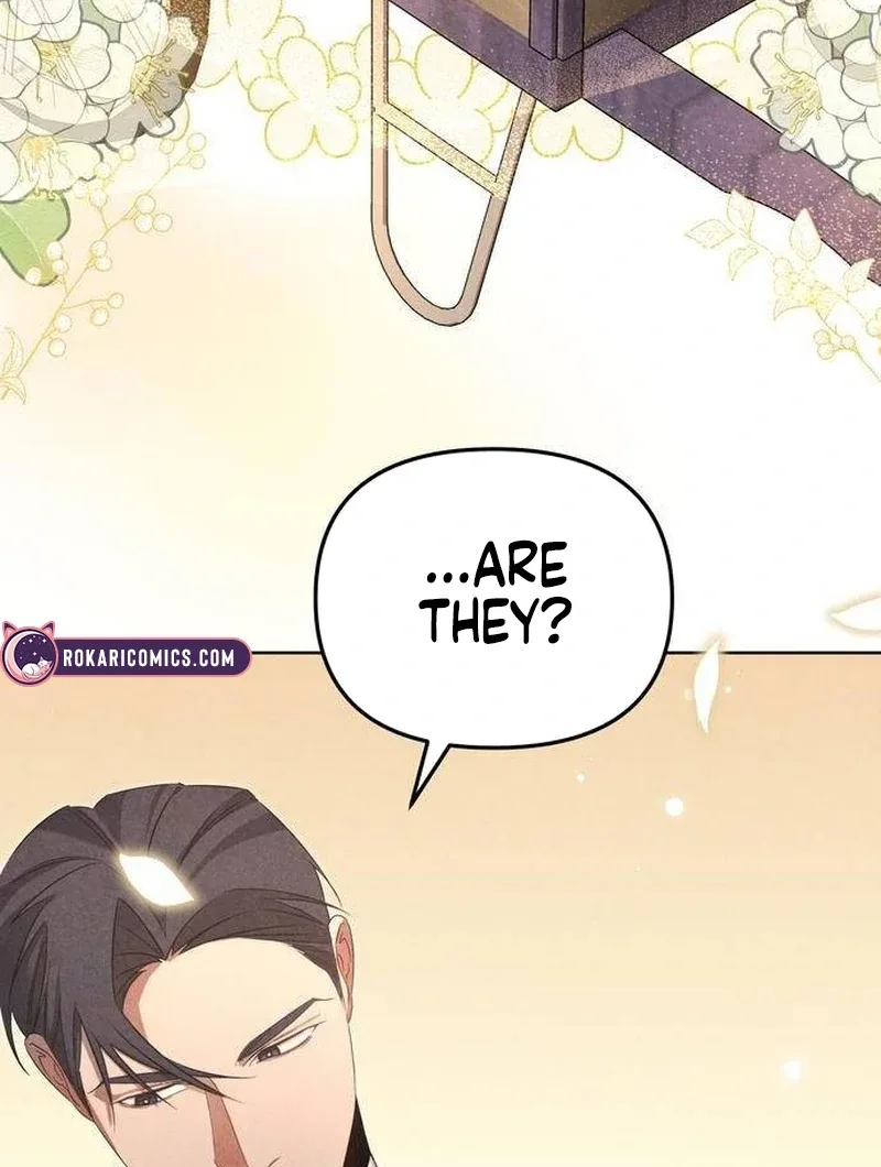 At the Place Where the Golden Rose Broke Chapter 8 page 123