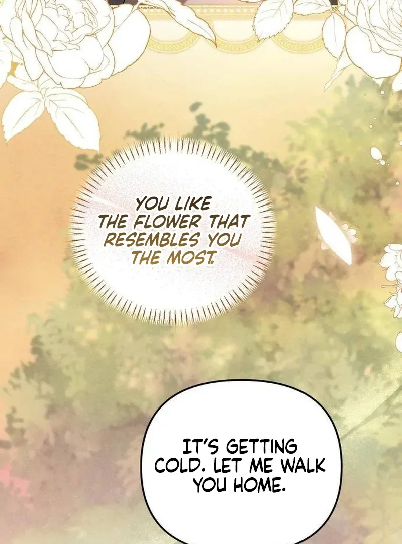At the Place Where the Golden Rose Broke Chapter 8 page 127