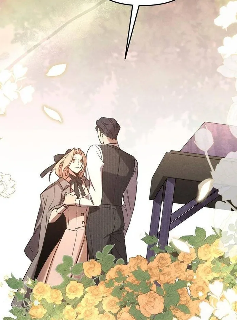 At the Place Where the Golden Rose Broke Chapter 8 page 128