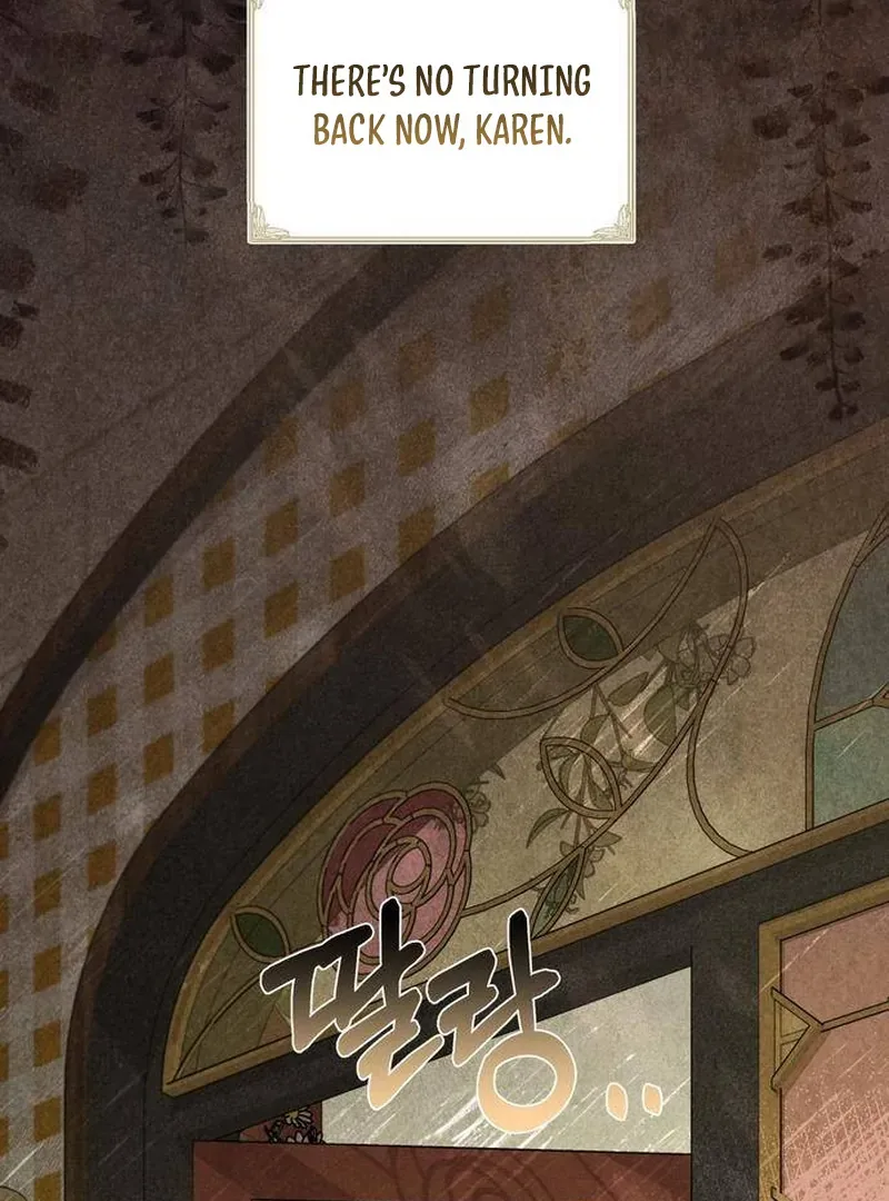 At the Place Where the Golden Rose Broke Chapter 8 page 131