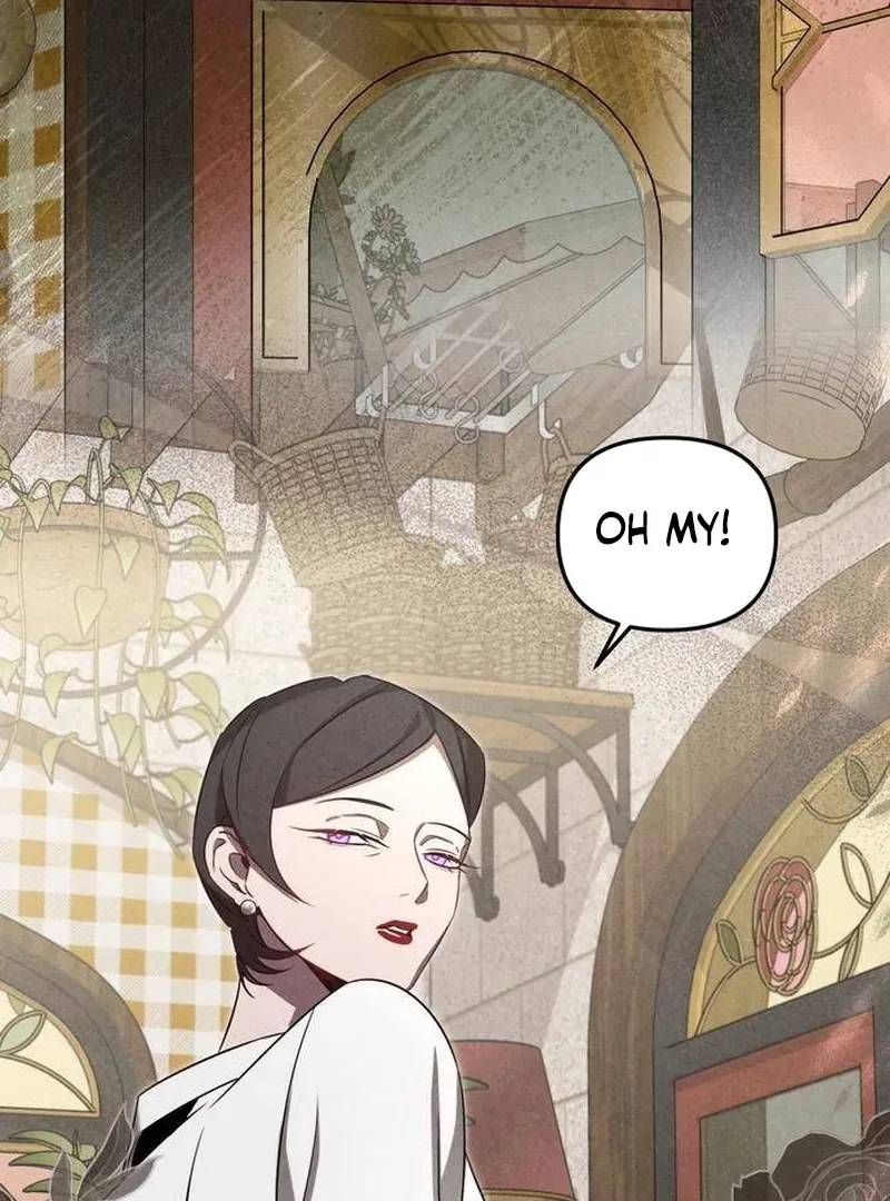 At the Place Where the Golden Rose Broke Chapter 8 page 132